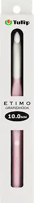 Tulip Etimo Grand Crochet Hook-Size N-9/10mm