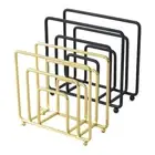 Stylish and Practical Standing Holder for Square Paper Towels and Napkins