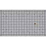 SAFEGUARD 5600 x 3200mm Cargo Net XXX Large XXXSN-200