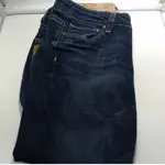 PAIGE JIMMY JIMMY DENIM MID-RISE JEANS 中腰牛仔褲 ，原價7000上 【全新現貨】