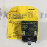 1Pcs new TURCK NI50U-CK40-VP4X2-H1141 Proximity Switch