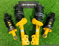 在飛比找Yahoo!奇摩拍賣優惠-德國 Eibach B12 Pro-Kit Bilstein