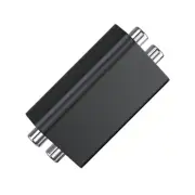 Noise Isolator Hum Elimina-tor Loop Noise Isolator Audio Ground Loop Noise
