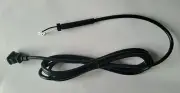 Oster 76, Powerliner, A 5 Clipper Cord and Model 10 Replacement Cord.