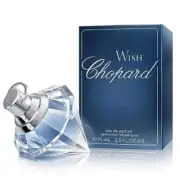 Wish By Chopard EDP 75 ML Women Perfume 2.5 Fl OZ New Fragrance Spray