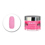 Wave SNS Gelish Dip Dipping Nail Powder 081 WCG81 Fuschia Rose 56g