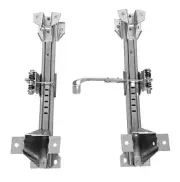 Chevy Pick-up Seat Track Set 1955-59