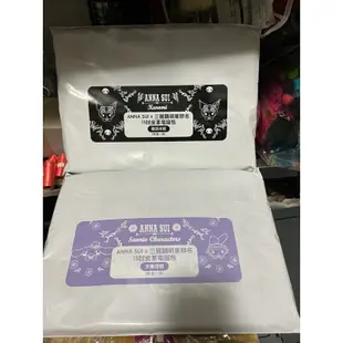 ［現貨當日出貨］🚚ANNA SUI x 三麗鷗明星聯名 公仔 存錢筒 電腦包 滑鼠墊 娃娃 化妝包 跨界聯名 限定收藏