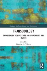 在飛比找博客來優惠-Transecology: Transgender Pers