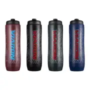 Gym Water Bottle Leak Proof Squeeze Bottles 35 OZ Reusable Bottles
