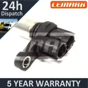 For Toyota Yaris 1999-2012 1.0 1.3 1.5 Lemark Crankshaft Sensor LCS491PV