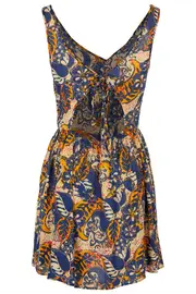 Harrison Dress--LAD-1D09408