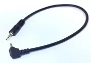 Cybex 625T 770T 790T Treadmill Console Audio Jack Cable Wire AW-23405