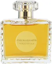 [Pascal Morabito] Perle Royale - 3.4 Oz Eau De Parfum - Fragrance Mist For Women - Floral Oriental Scent - Perfume Spray With Orange Blossom, Jasmine, Iris, Praline, Vanilla, Musk Accords