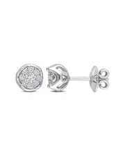 Rina Limor 14K 0.46 ct. tw. Diamond Studs