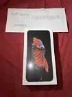 Apple iPhone 6s Plus 128GB Space Gray New Sealed iOS 9 Unlocked GSM A1634