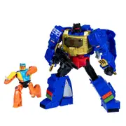 Transformers - Age of the Primes Leader Class G2 Universe Grimlock 7.5" Action Figure