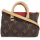 Juliet茱麗葉精品 Louis Vuitton LV M61254 Nano Pallas 經典花紋迷你斜背兩用包 訂製款現金價$36,300