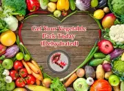 Dehydrated Vegetables- Carrot,Beetroot,Bean,Winged Bean,Jackfruit -Powder/Slices