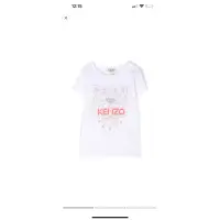 在飛比找蝦皮購物優惠-代購正版Kenzo kids T