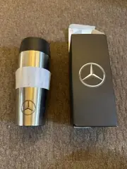 Emsa Mercedes-Benz Hot/ Cold Thermal Cup 0.36L No Leaks 360degree Sipping