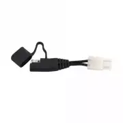 Oxford Maximiser/Oximiser/Optimate Battery Charger (SAE/Euro adaptor > Female)