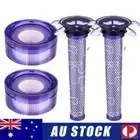 Star Pre Filter & Post HEPA Filter Kit For Dyson V7 V8 SV25 SV37 Cordless Vacuum