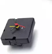 1Pcs Quartz Alarm Clock Movement Replacement Clock Mechanism Repair Parts