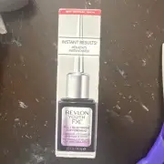 Revlon Youth Fx Fill + Blur Primer, Forehead, 0.5 Fluid Ounce