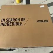 ASUS M5401WUA-DS503T Zen 23.8" FHD Touch New Ryzen 5 5500U 2.1GHz AMD Radeon
