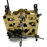 NEW Regula Brand Model 25 One Day Cuckoo Clock Movement IN STOCK