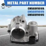 汽車節氣門體 CM5G9F991FA CM5G9F991FB CM5G9F991FC 適用於福特福克斯 III VAN