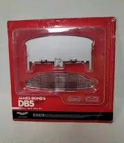 MODEL CAR EAGLEMOSS JAMES BOND 007 1:8 ASTON MARTIN DB5 01 Parts NOS 2011