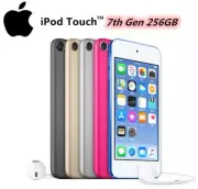 2025New Sealed Apple iPod Touch 7th Gen 128GB 256GB Best Gift Freeshipp