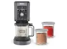 Ninja Creami Deluxe 11 In 1 Ice Cream And Frozen Treat Maker.