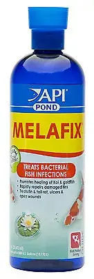 16-oz. Melafix