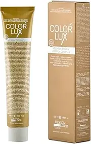 Color Lux 8.1 Light Blonde Ash 100ml