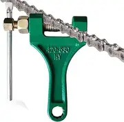 Motorcycle Chain Breaker,Metal Motorcycle Chain Cutter Chain Removal Tool | Chain Repair Tool Practical Mechanic Chain Breaker for Off-Road Vehicles Bikes Scooters