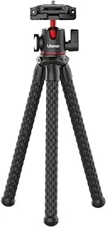 Ulanzi 2395 Ulanzi MT-33 Octopus Tripod with Cold Shoe