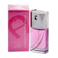 在飛比找蝦皮購物優惠-Aigner Too Feminine Eau de Par