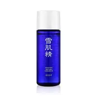 在飛比找蝦皮購物優惠-[Dora美妝]KOSE高絲 雪肌精淨透潔顏油33ml