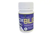 Ox Bile - 90 Capsules - Digestion Support