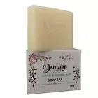 2 pcs Demure Sulphur & Salicylic Acid Exfoliating Soap Bar, Peeling, Anti Acne
