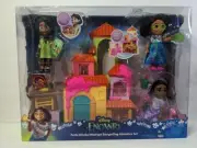 Disney Encanto Petite Mirabel Madrigal Storytelling Adventure Set New 21 pieces