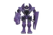 Transformers: Beast Wars - Megatron Reaction Figure - 3.75 Inch