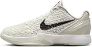 [Nike] Kobe 6 Protro GS 'All-Star Sail' (FV9676 100)