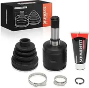 Drive Shaft Joint kit Drive Shaft Joint Joint kit Constant Velocity Joint Outer Joint Replace# 14-236092