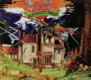 Madder Lake-Butterfly Farm Australian prog psych cd 4 bonus