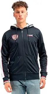 [Lonsdale] Men's Strathmore Track Jacket