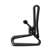 Magnetic Fastener Quick Release Clip Headset Belt Hanging Hook Holder Buckle